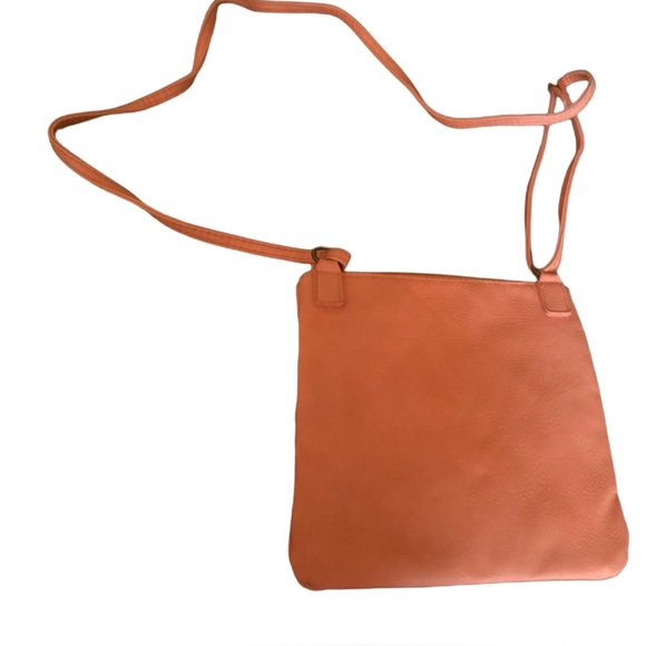 Pink Crossbody Bag - Picture 2 of 4